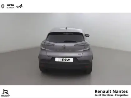 Photo 3 Renault Captur  1.6 E-Tech full hybrid 145ch Techno