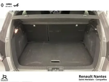 Photo 13 Renault Captur  1.6 E-Tech full hybrid 145ch Techno