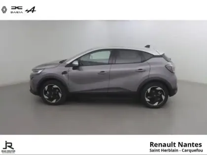 Photo 1 Renault Captur  1.6 E-Tech full hybrid 145ch Techno