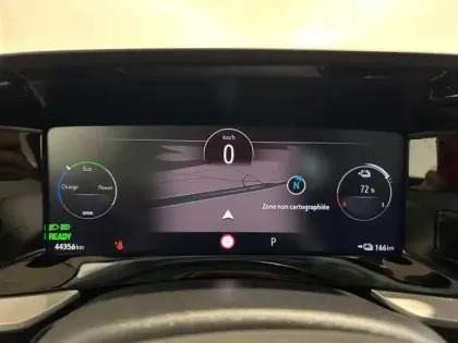 Photo 10 Opel Mokka  -e 136 Elegance / 50 kWh / Gps / Caméra