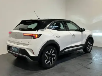 Photo 5 Opel Mokka  -e 136 Elegance / 50 kWh / Gps / Caméra