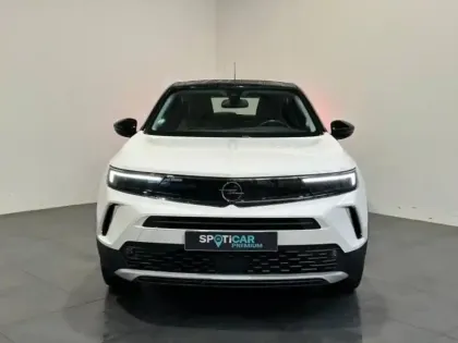 Photo 1 Opel Mokka  -e 136 Elegance / 50 kWh / Gps / Caméra