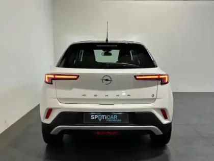 Photo 4 Opel Mokka  -e 136 Elegance / 50 kWh / Gps / Caméra