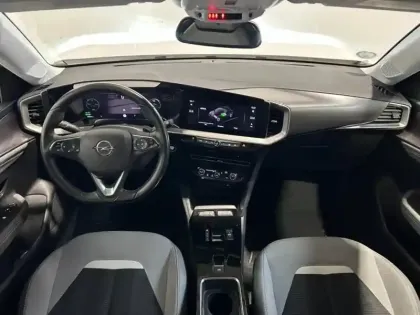 Photo 6 Opel Mokka  -e 136 Elegance / 50 kWh / Gps / Caméra