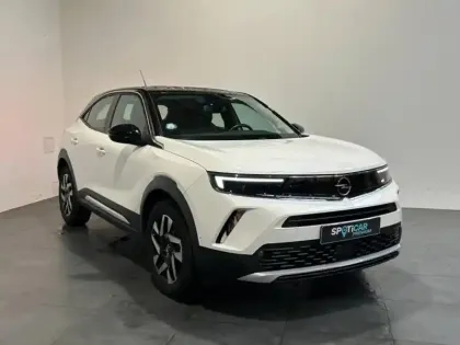 Photo 2 Opel Mokka  -e 136 Elegance / 50 kWh / Gps / Caméra