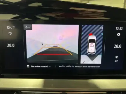 Photo 12 Opel Mokka  -e 136 Elegance / 50 kWh / Gps / Caméra