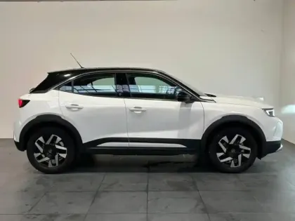 Photo 3 Opel Mokka  -e 136 Elegance / 50 kWh / Gps / Caméra