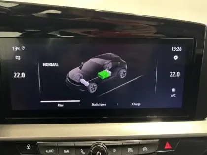 Photo 13 Opel Mokka  -e 136 Elegance / 50 kWh / Gps / Caméra