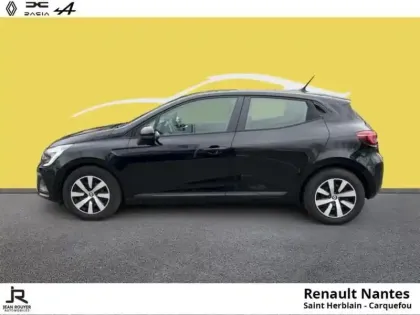 Photo 12 Renault Clio  1.0 TCe 90ch Equilibre