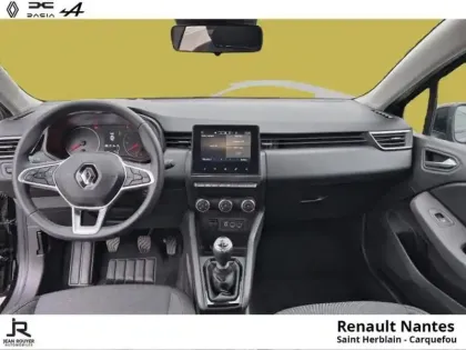 Photo 2 Renault Clio  1.0 TCe 90ch Equilibre