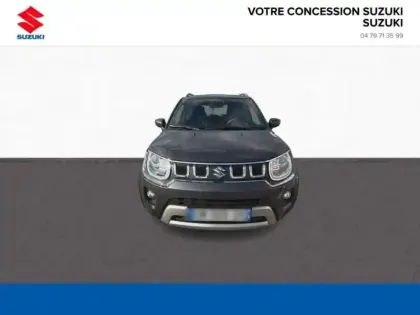 Photo 1 Suzuki Ignis  1.2 Dualjet Hybrid 83ch Privilège Allgrip