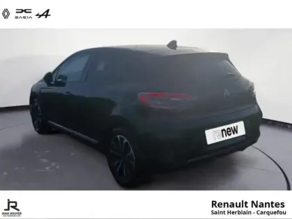 Photo 2 Renault Clio  1.6 E-Tech 145ch full hybrid Techno - 25