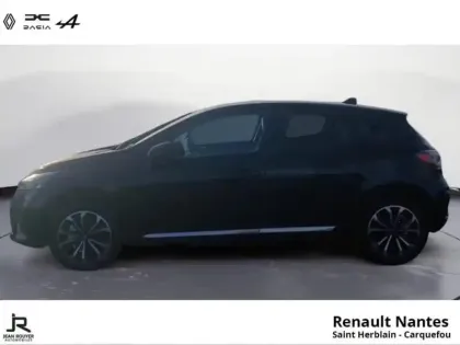 Photo 1 Renault Clio  1.6 E-Tech 145ch full hybrid Techno - 25