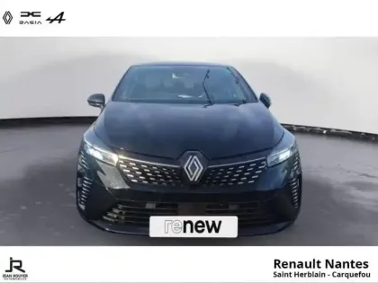 Photo 7 Renault Clio  1.6 E-Tech 145ch full hybrid Techno - 25