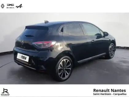 Photo 4 Renault Clio  1.6 E-Tech 145ch full hybrid Techno - 25