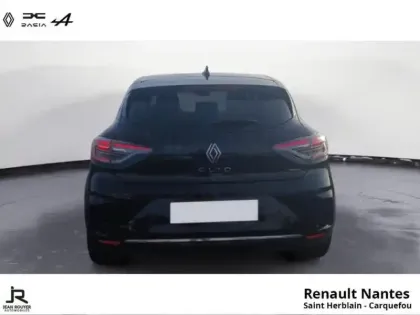 Photo 3 Renault Clio  1.6 E-Tech 145ch full hybrid Techno - 25