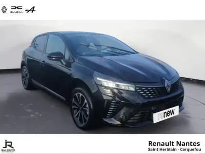 Photo 6 Renault Clio  1.6 E-Tech 145ch full hybrid Techno - 25