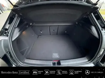 Photo 11 Mercedes Classe A  180 d 116ch AMG Line 8G-DCT