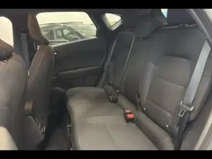 Photo 10 Renault Captur  1.0 TCe 90ch Evolution