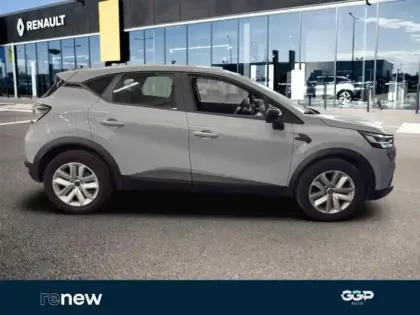 Photo 6 Renault Captur  1.0 TCe 90ch Evolution