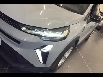 Photo 13 Renault Captur  1.0 TCe 90ch Evolution