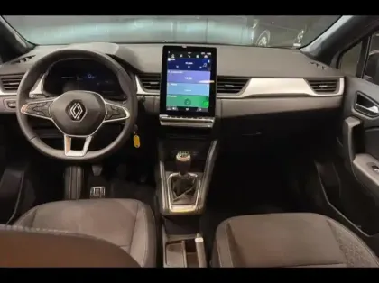 Photo 8 Renault Captur  1.0 TCe 90ch Evolution