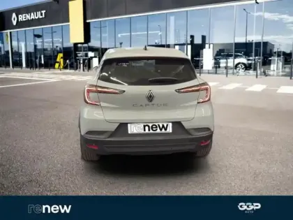 Photo 4 Renault Captur  1.0 TCe 90ch Evolution