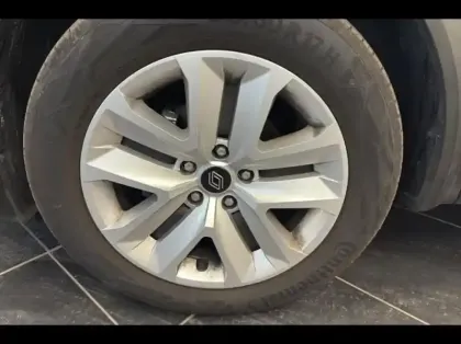 Photo 12 Renault Captur  1.0 TCe 90ch Evolution