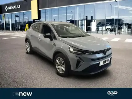 Photo 7 Renault Captur  1.0 TCe 90ch Evolution