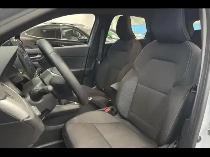 Photo 9 Renault Captur  1.0 TCe 90ch Evolution