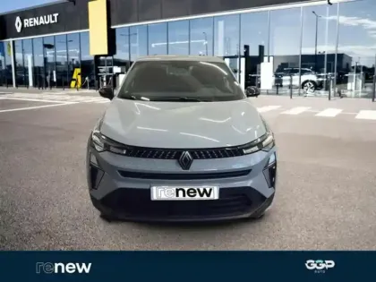 Photo 1 Renault Captur  1.0 TCe 90ch Evolution