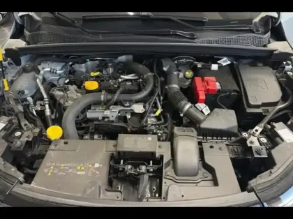 Photo 14 Renault Captur  1.0 TCe 90ch Evolution