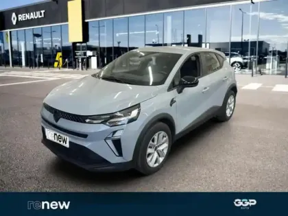 Photo Renault Captur