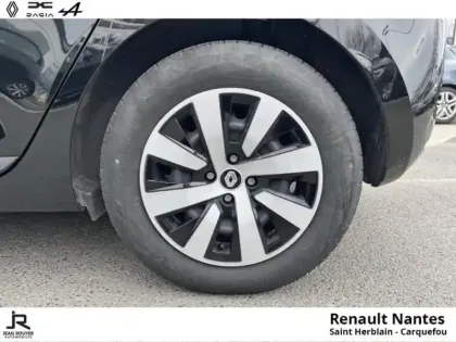 Photo 11 Renault Clio  1.0 TCe 90ch Equilibre