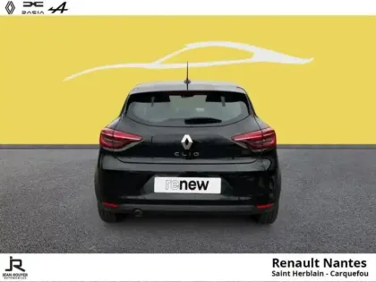 Photo 14 Renault Clio  1.0 TCe 90ch Equilibre