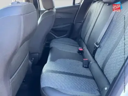 Photo 25 Peugeot 208  1.2 PURETECH 100CH S&S ALLURE