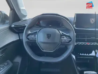 Photo 11 Peugeot 208  1.2 PURETECH 100CH S&S ALLURE