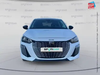 Photo 16 Peugeot 208  1.2 PURETECH 100CH S&S ALLURE