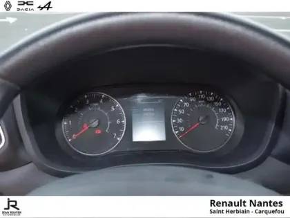 Photo 8 Renault Master  Fg F3500 L2H2 2.3 Blue dCi 135ch Confort Euro6