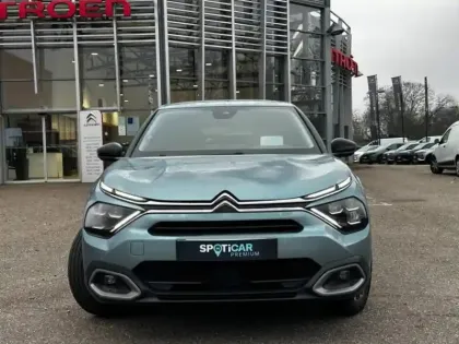 Photo 1 Citroën C4  PureTech 130ch S&S Shine