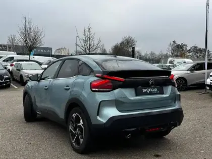 Photo 5 Citroën C4  PureTech 130ch S&S Shine