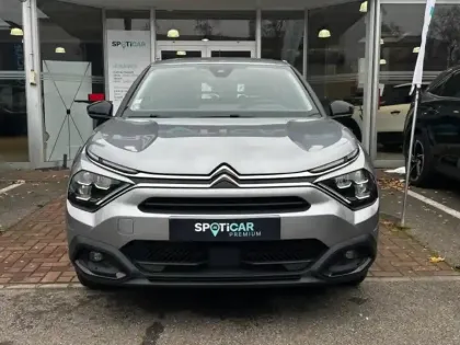 Photo 16 Citroën C4  PureTech 130ch S&S Shine