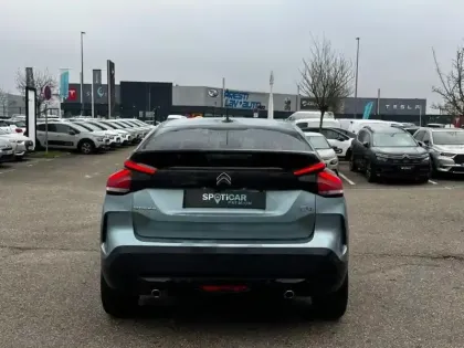 Photo 4 Citroën C4  PureTech 130ch S&S Shine