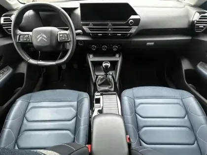 Photo 23 Citroën C4  PureTech 130ch S&S Shine