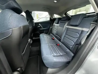 Photo 26 Citroën C4  PureTech 130ch S&S Shine