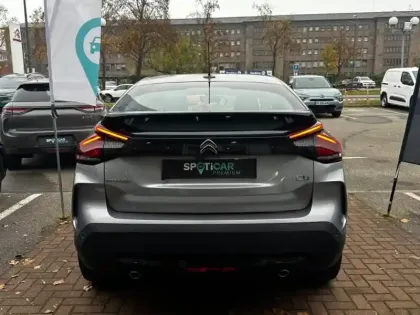 Photo 19 Citroën C4  PureTech 130ch S&S Shine