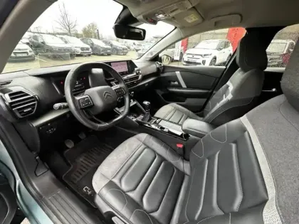 Photo 9 Citroën C4  PureTech 130ch S&S Shine