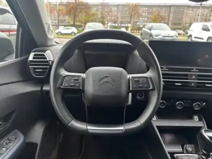 Photo 21 Citroën C4  PureTech 130ch S&S Shine