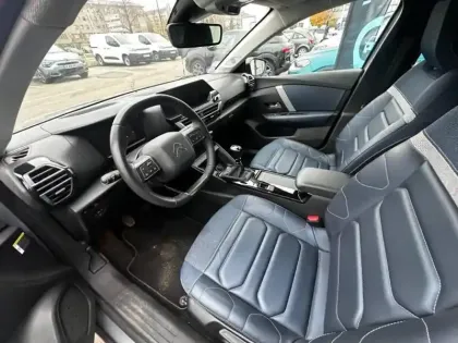 Photo 24 Citroën C4  PureTech 130ch S&S Shine