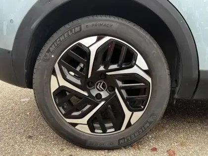 Photo 6 Citroën C4  PureTech 130ch S&S Shine